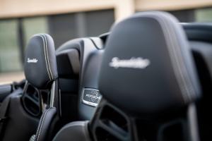 Porsche 911 Speedster 2019 года 